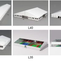 sewa tenda roder kendal